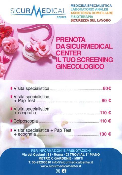 Images SicurMedical Center