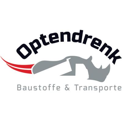 Optendrenk GmbH in Grefrath bei Krefeld - Logo