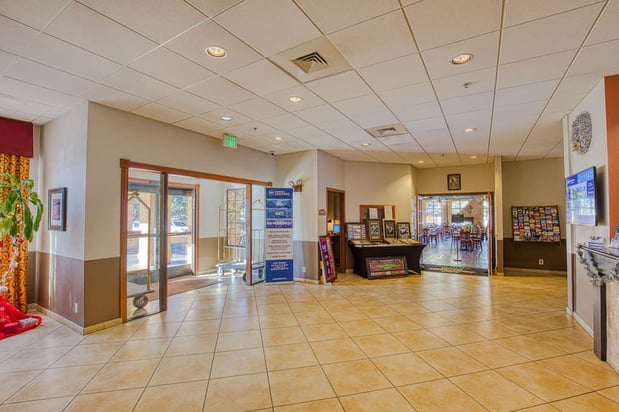 Images Best Western Green Valley Inn