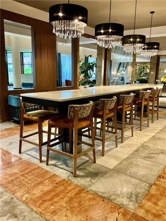 Images DoubleTree by Hilton New York LaGuardia Airport