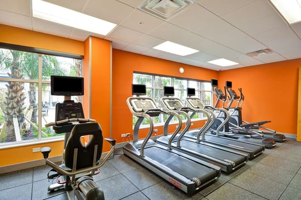 Images Homewood Suites by Hilton Orlando Theme Parks