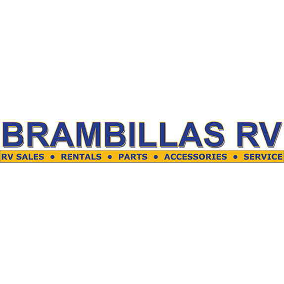 Brambillas RV Logo