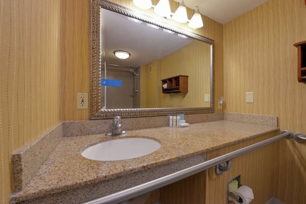 Images Hampton Inn Frederick