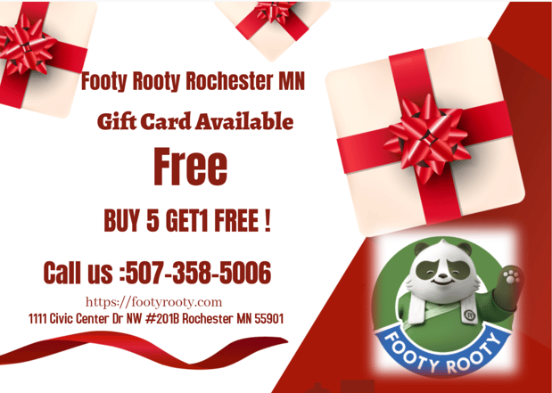 Images Footy Rooty Rochester MN
