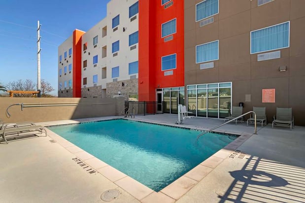 Images Best Western Plus Executive Residency IH-37 Corpus Christi