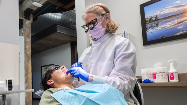 Images Gentle Dental Ashland