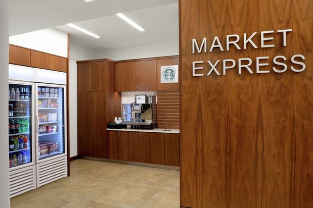Images DoubleTree Suites by Hilton Hotel Phoenix