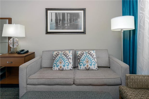 Images DoubleTree by Hilton Hotel West Palm Beach Airport
