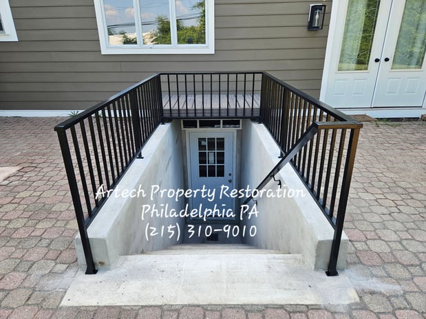 Images Artech Property Restoration LLC