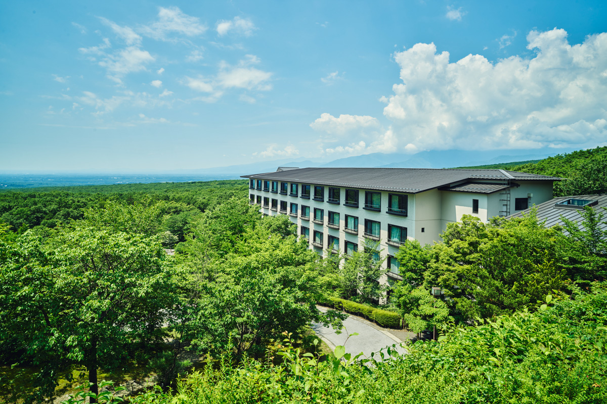 Images ホテルラフォーレ那須