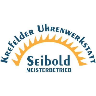 Seibold Krefelder Uhrenwerkstatt in Krefeld - Logo