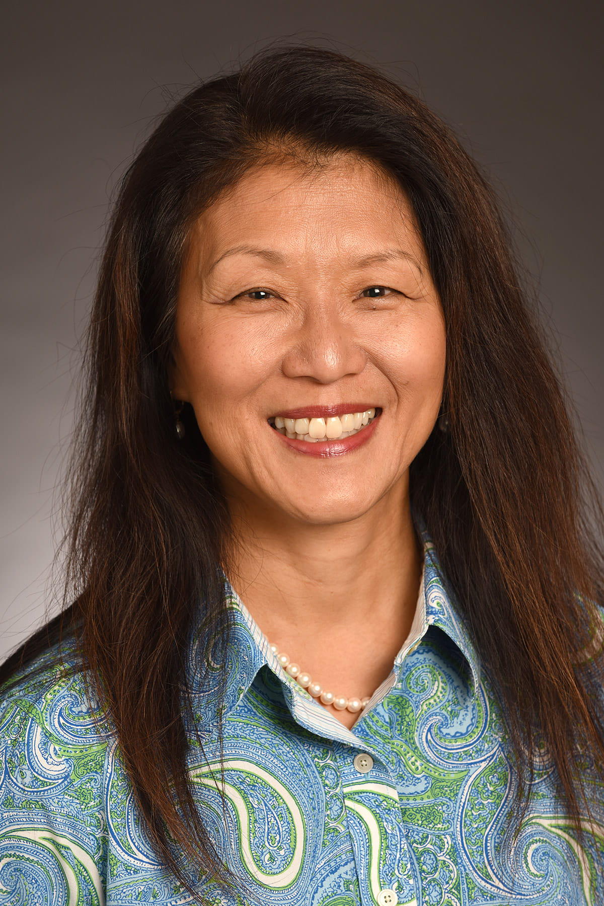 Dr. Lisa W. Kuan, MD