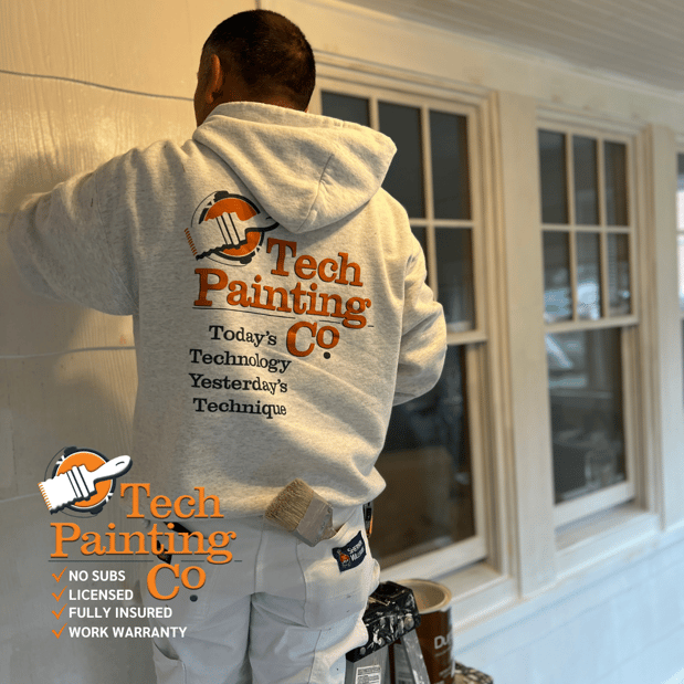 Images Tech Painting Company, Inc.
