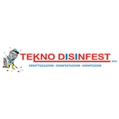 Tekno Disinfest Logo