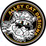 Alley Cat Designs Inc Logo