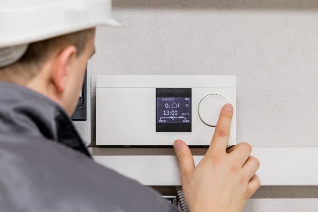 Images Snyder Air Conditioning, Plumbing & Electric (Buckhalter Heating & AC)