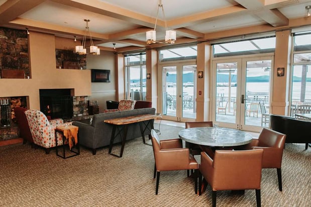 Images The Chrysalis Inn & Spa Bellingham, Curio Collection by Hilton
