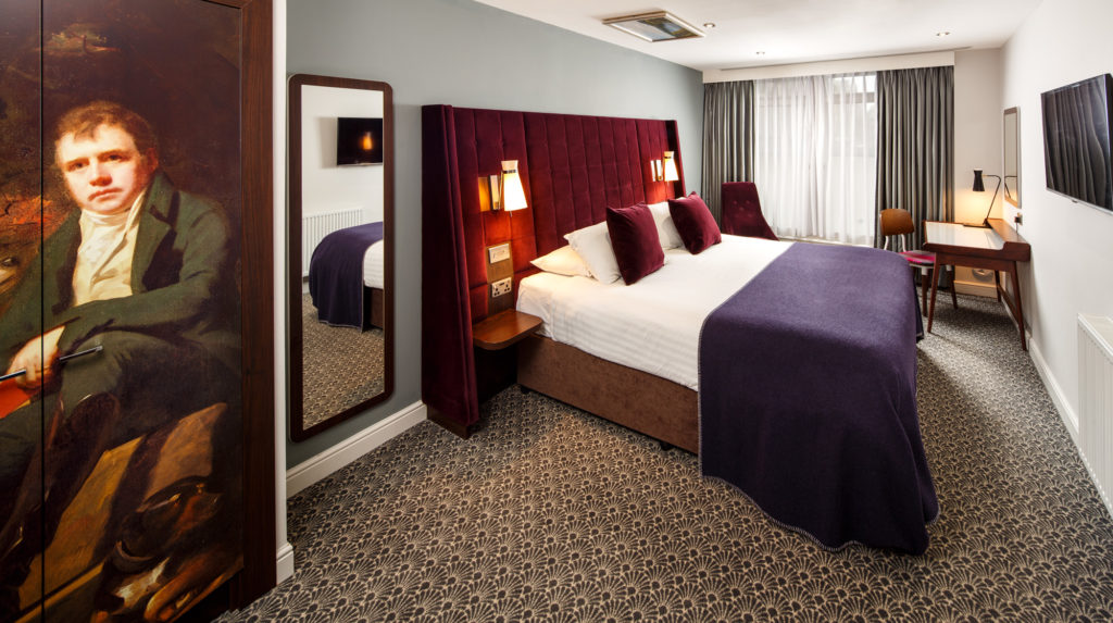 Images Mercure Inverness Hotel