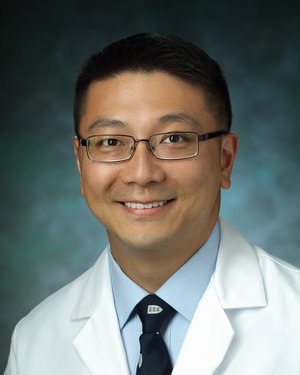Steven Hsu, MD Image
