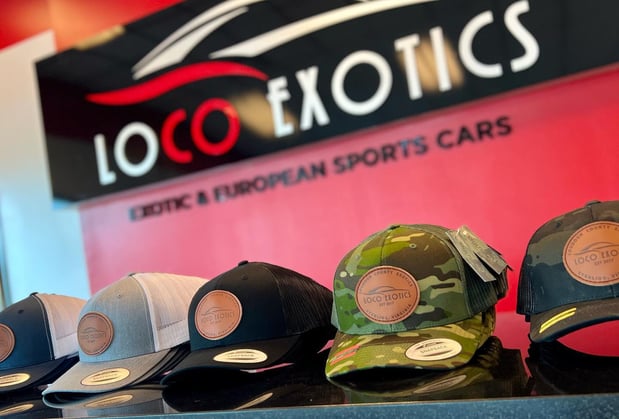 Images Loudoun County Exotics