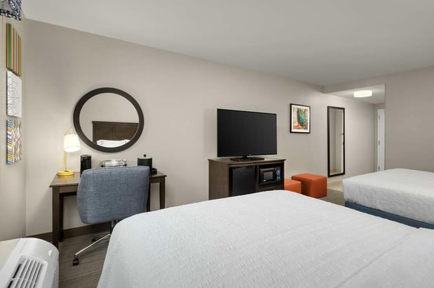 Images Hampton Inn Augusta