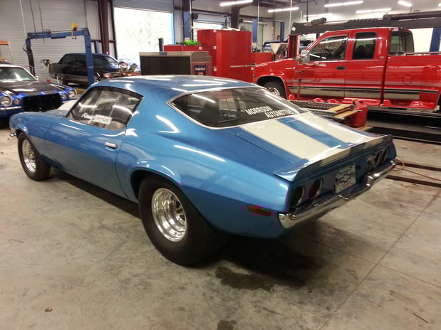 Images Morrison Automotive & Truck