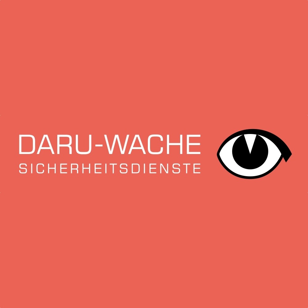 DARU-WACHE AG - Aargau Logo
