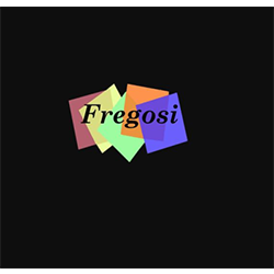 Fregosi Claudio Logo