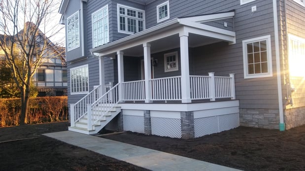 Images JR General Contractor