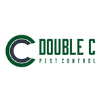 Double C Pest Control Logo