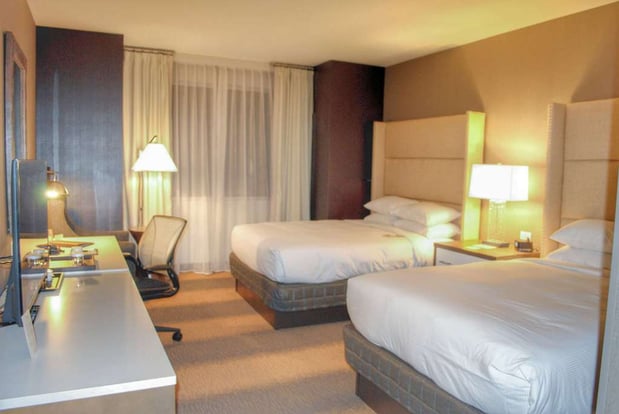 Images DoubleTree by Hilton Hotel Reading