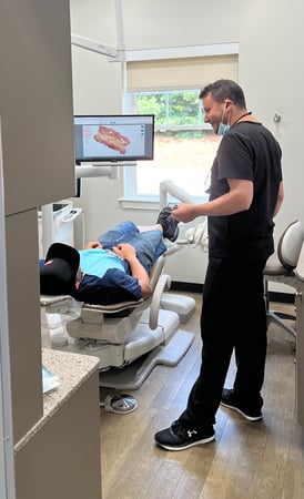 Images Tewksbury Dental Associates