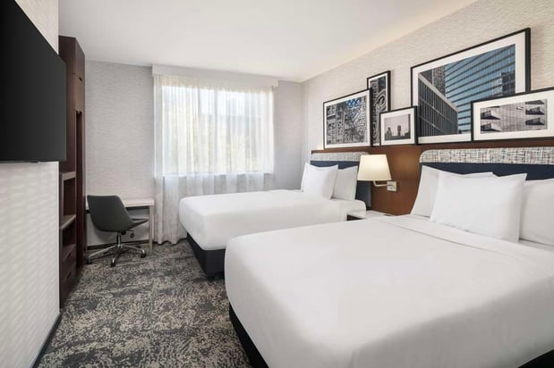 Images Aiden by Best Western Long Island City New York