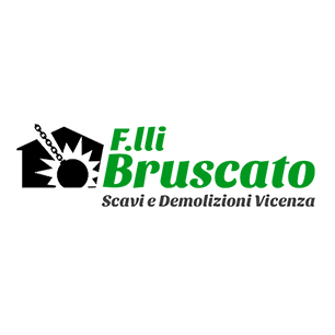 F.lli Bruscato Scavi e Demolizioni S.r.l. Logo