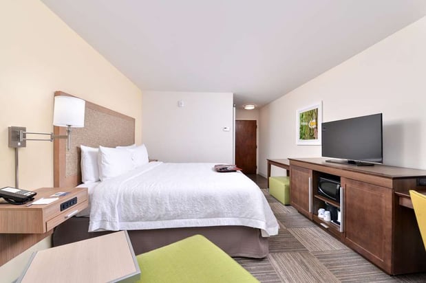 Images Hampton Inn Cartersville