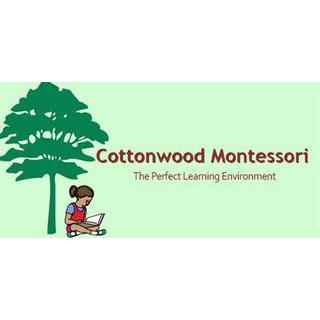 Cottonwood Montessori Logo