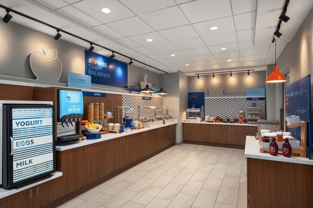 Images Holiday Inn Express & Suites Buford - Mall of Georgia by IHG