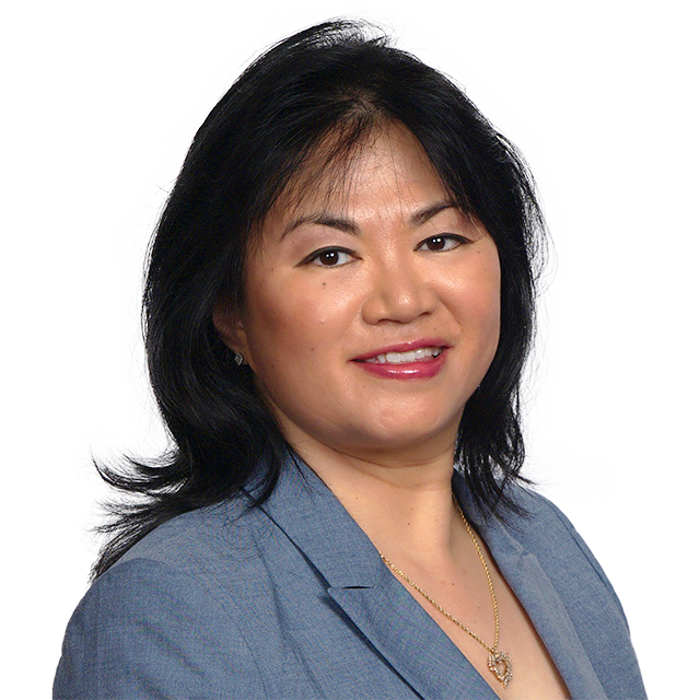 Images Dr. Jane Z. Cai, MD, MS