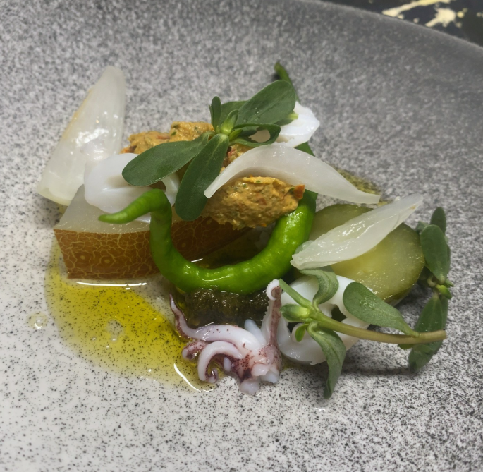 Images 三島・伊豆素材フレンチ gawa Mishima