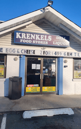 Images CoinFlip Bitcoin ATM - Krenkel's Day-Nite (Neptune City)