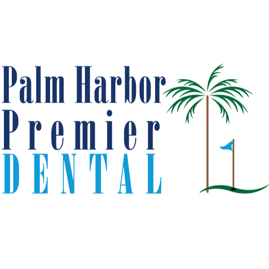 Palm Harbor Dentist - Palm Harbor Premier Dental Logo
