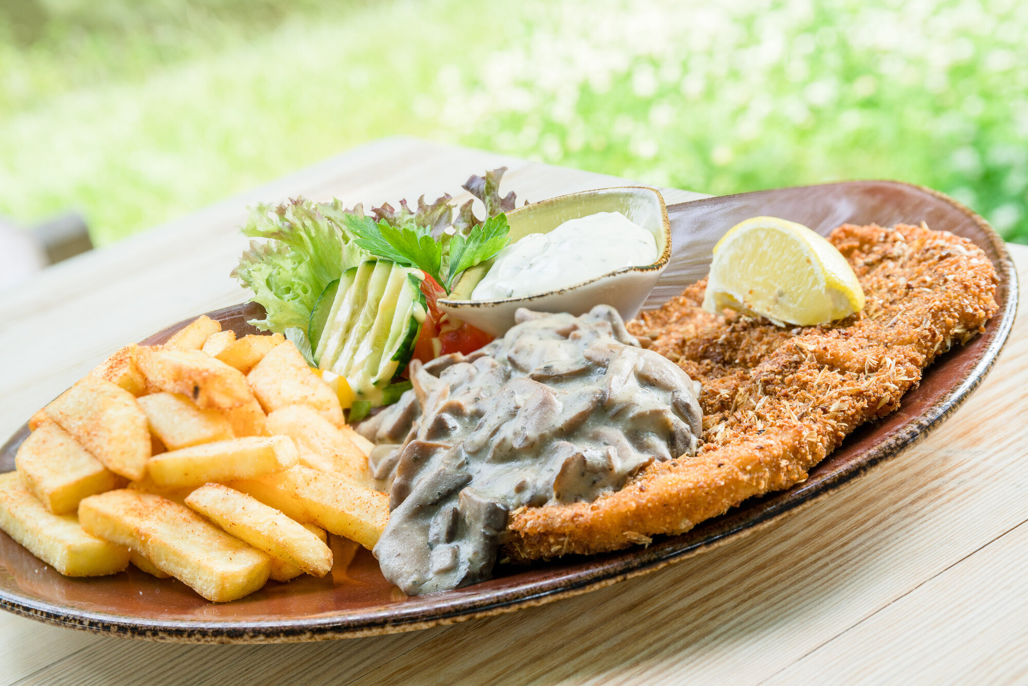 Bilder Spreeblick Restaurant & Brauhaus