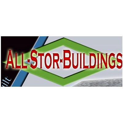 All-Stor Buildings Logo