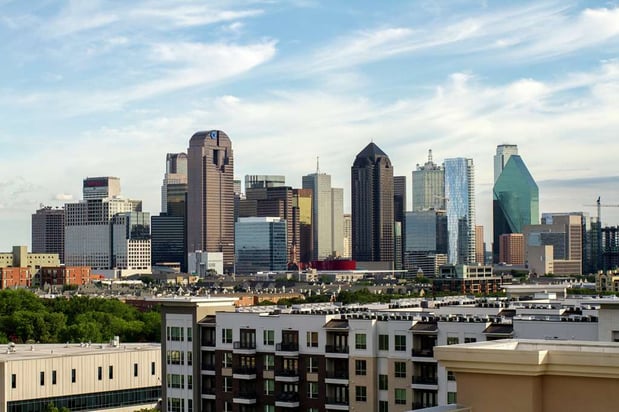 Images Canopy by Hilton Dallas Uptown