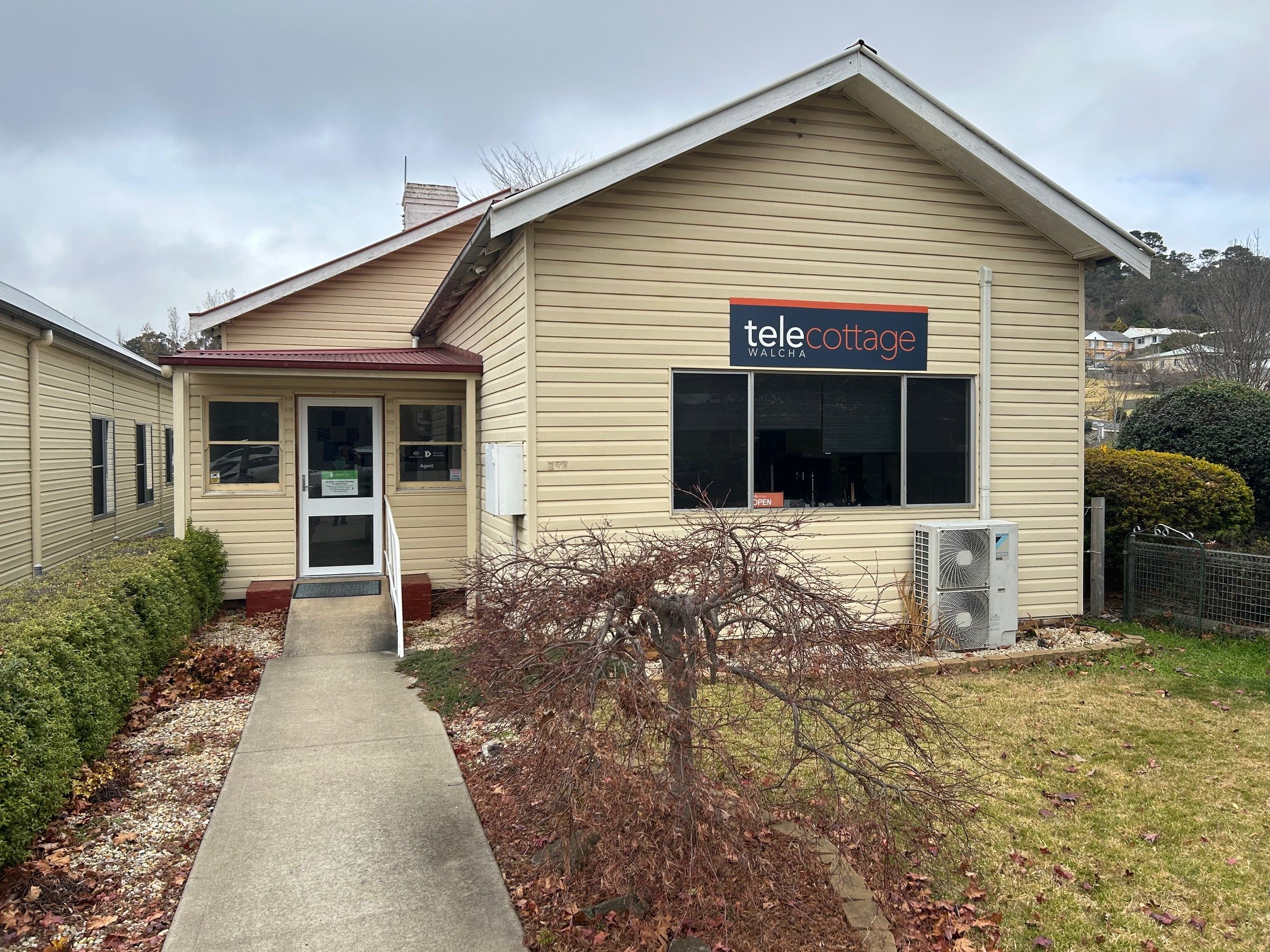 Images Services Australia Agent