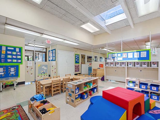 Images Woburn KinderCare