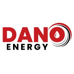 Dano Energy, Inc. Logo