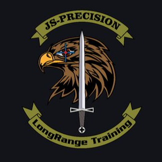 JS-Precision GbR - Long-Range-Schießtraining in Velbert - Logo