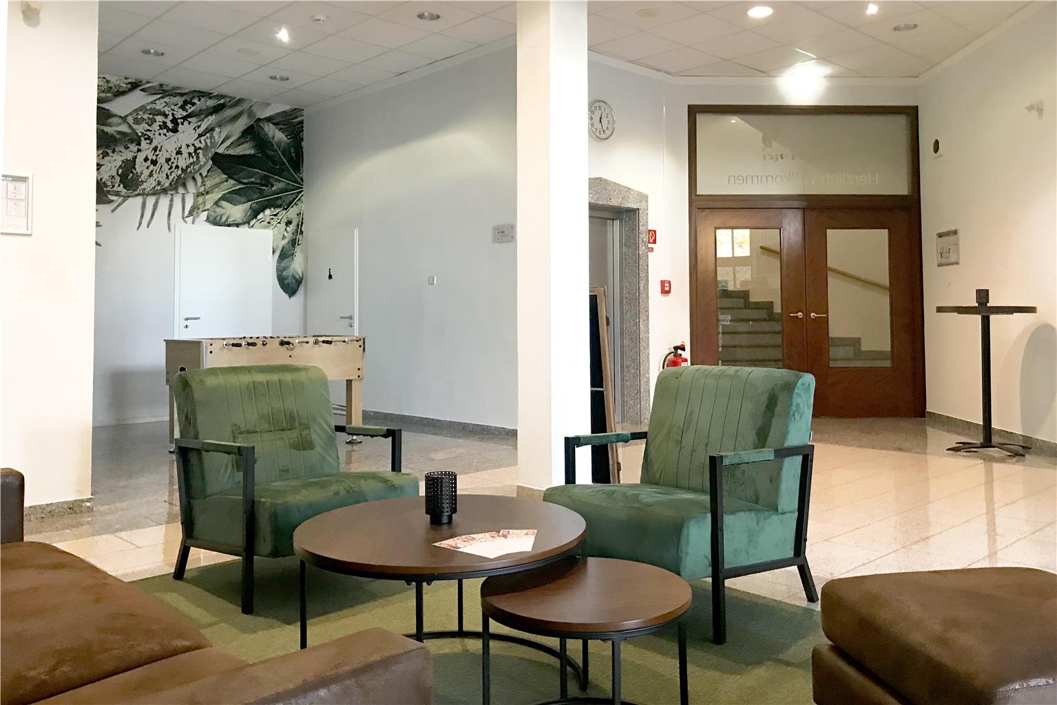 Bild 45 Best Western Hotel Polisina in Ochsenfurt