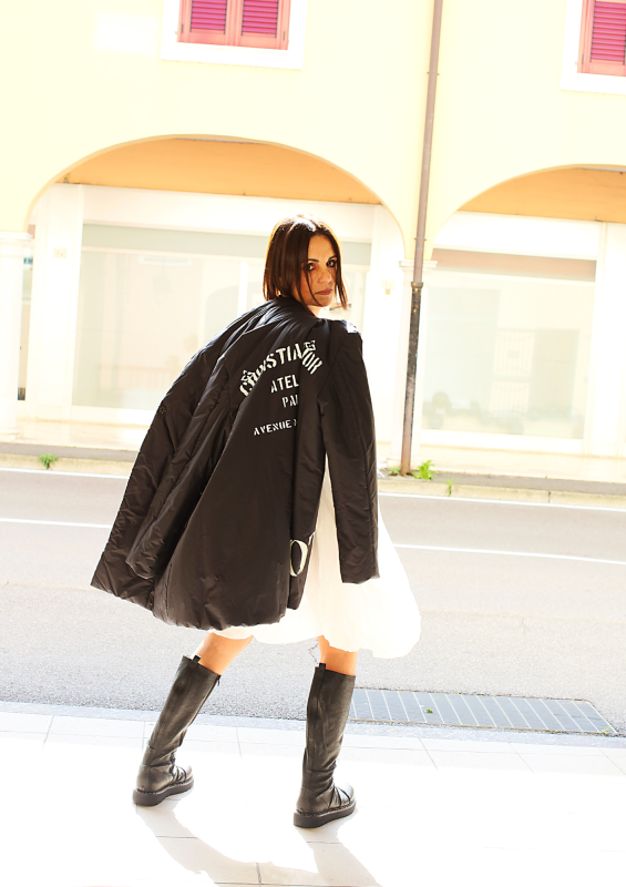 Images Luoghi Indossati